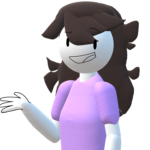 Jaiden Animations Talking 2